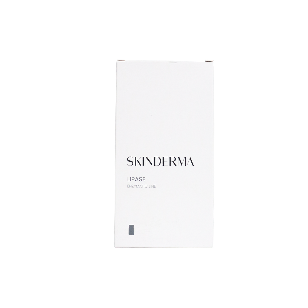 Lipase 1500 UI Distribeauty